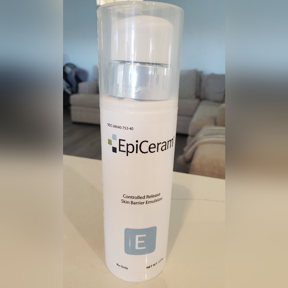 Epiceram cream